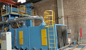 拋丸機(jī)買哪個(gè)牌子的好？